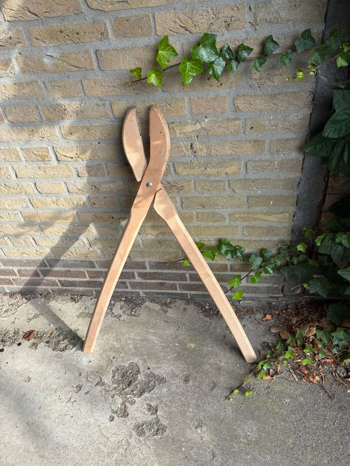 Onkruid trekker, Ophalen of Verzenden, Zo goed als nieuw