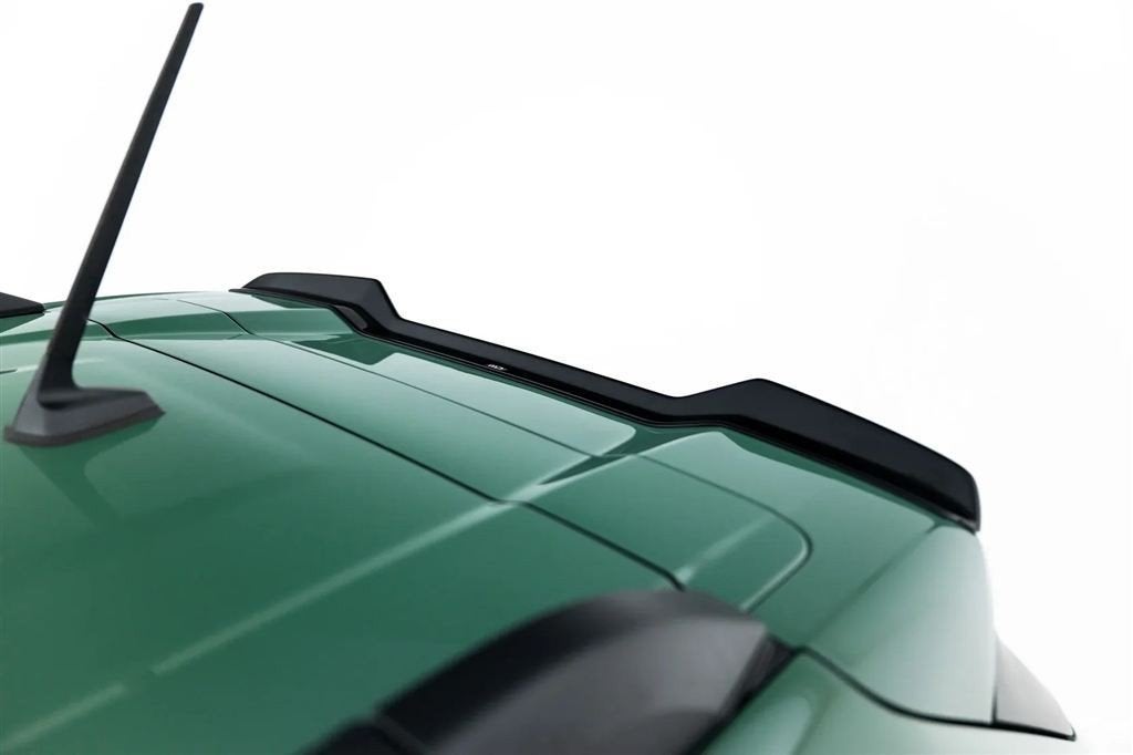 Maxton Design Dacia Duster Mk3 Achterklep Spoiler Cap, Auto diversen, Tuning en Styling, Verzenden, Automotive Parts, A.parts@hotmail.nl