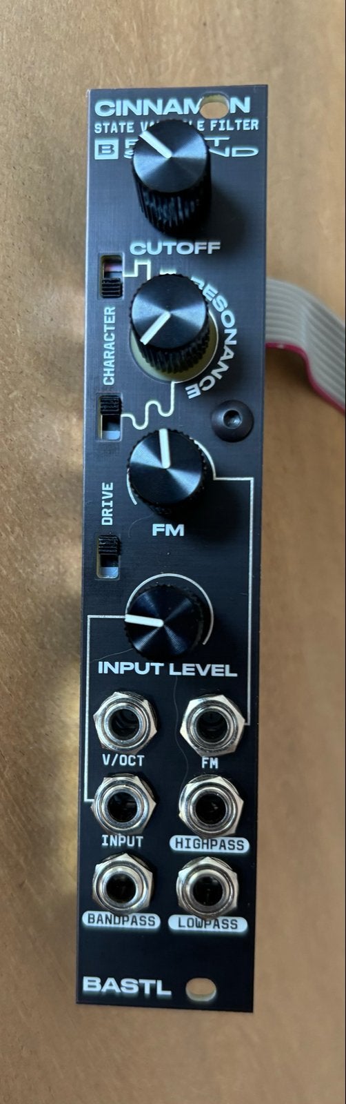 Eurorack modules - Bastl - Erica synth, Ophalen, Zo goed als nieuw, Overige merken