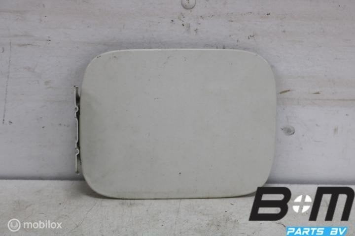 Tankklep VW Caddy 2K0809905E, Gebruikt