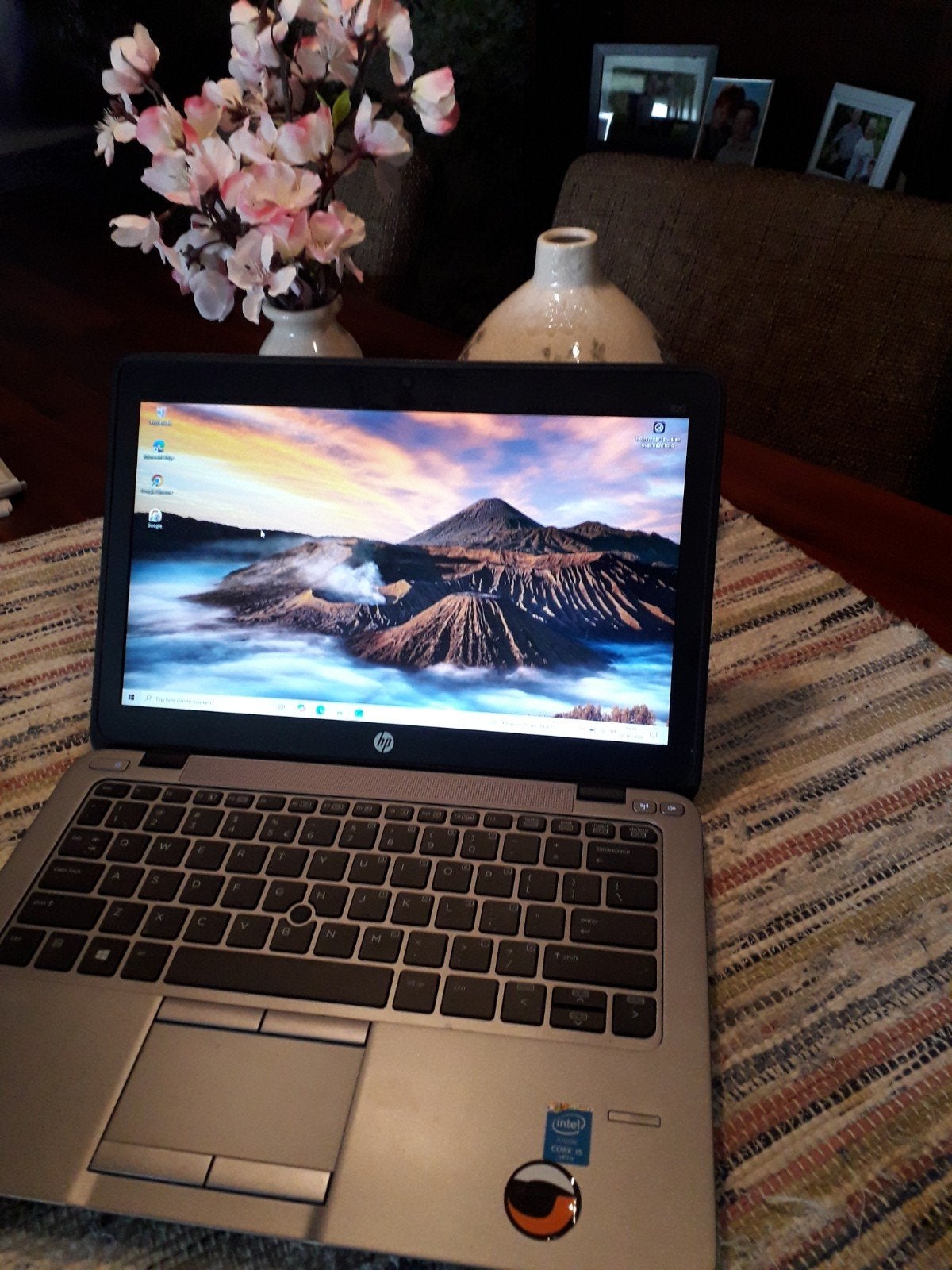HP Elitebook 820 G2 - Compacte en krachtige laptop, Gebruikt, 2 tot 3 Ghz, Qwerty, 8 GB