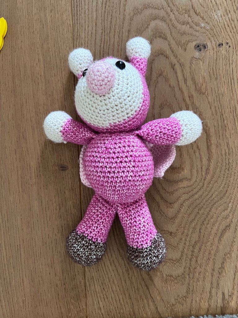 Baby toy, Ophalen, Zo goed als nieuw, Overige typen