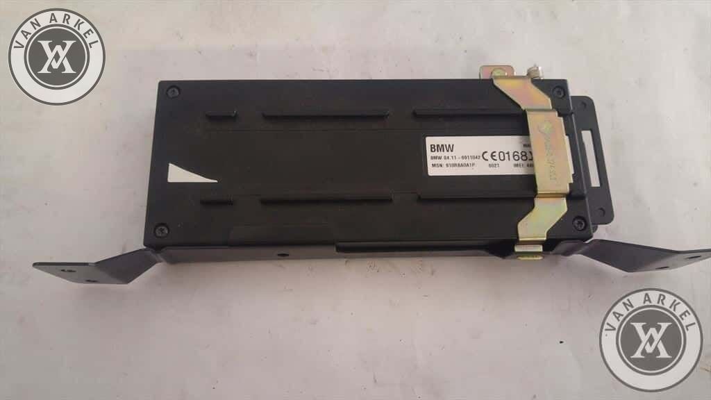 Bmw 3 5 7 8 X5 Serie telefoon module, Gebruikt, -, -, Ophalen of Verzenden