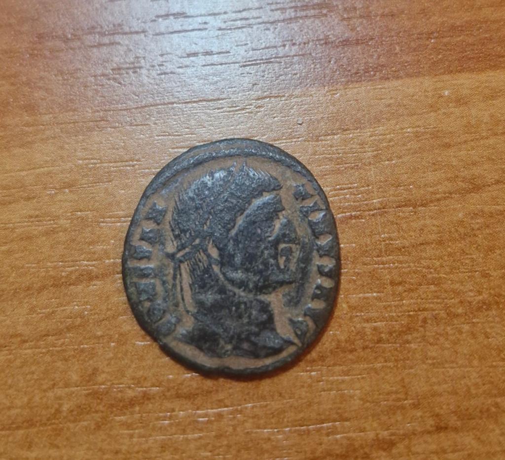 Romeinse munt, Ophalen of Verzenden, Overige landen
