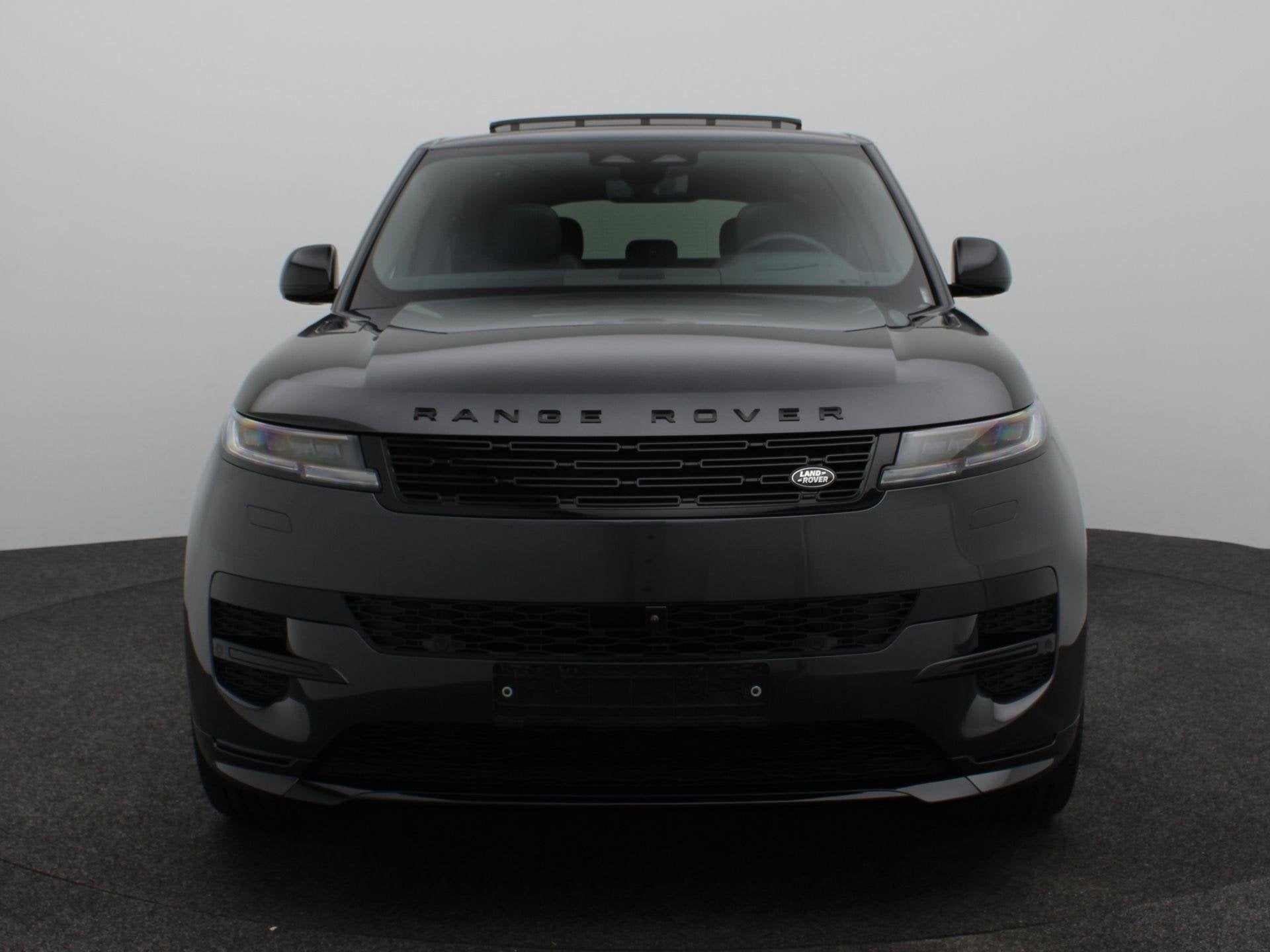 Land Rover Range Rover Sport 3.0 P460e Dynamic SE PHEV, Auto's, Land Rover, Automaat, 12 maanden, Euro 6, 2996 cc