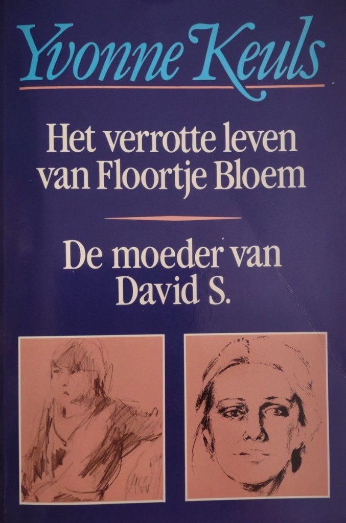 Yvonne Keuls: Omnibus, Ophalen of Verzenden, Gelezen