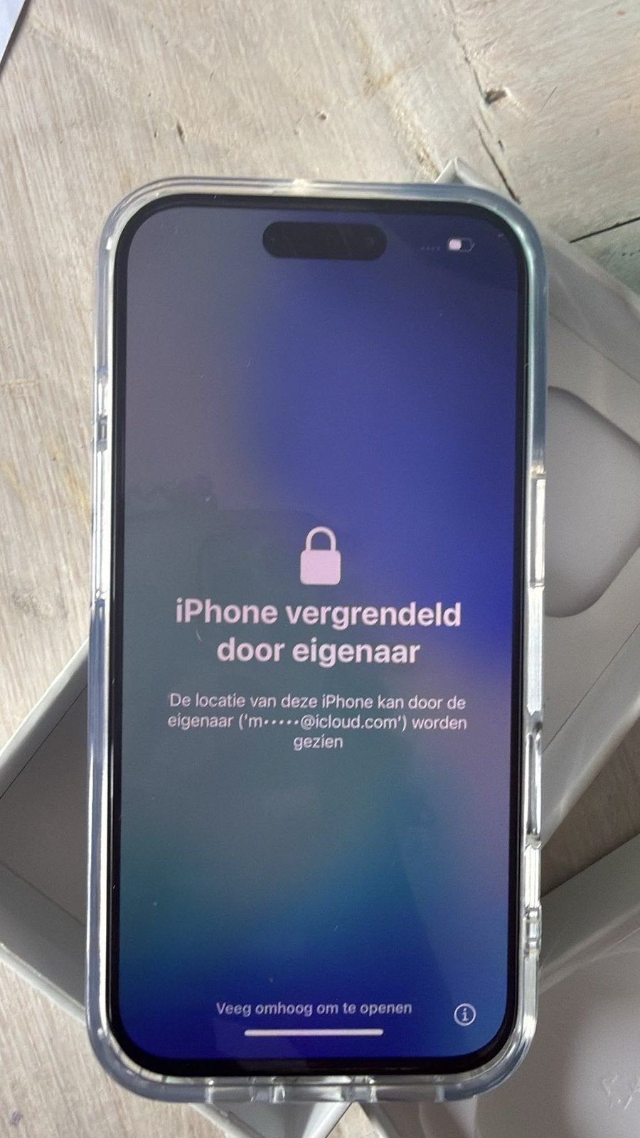 !!!Gezocht!!! Iphones met icloud/mdm lock, Ophalen of Verzenden, Zo goed als nieuw, Overige typen
