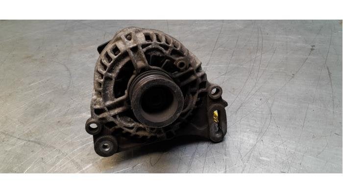 Dynamo van een Seat Ibiza, Gebruikt, -, -, Ophalen of Verzenden