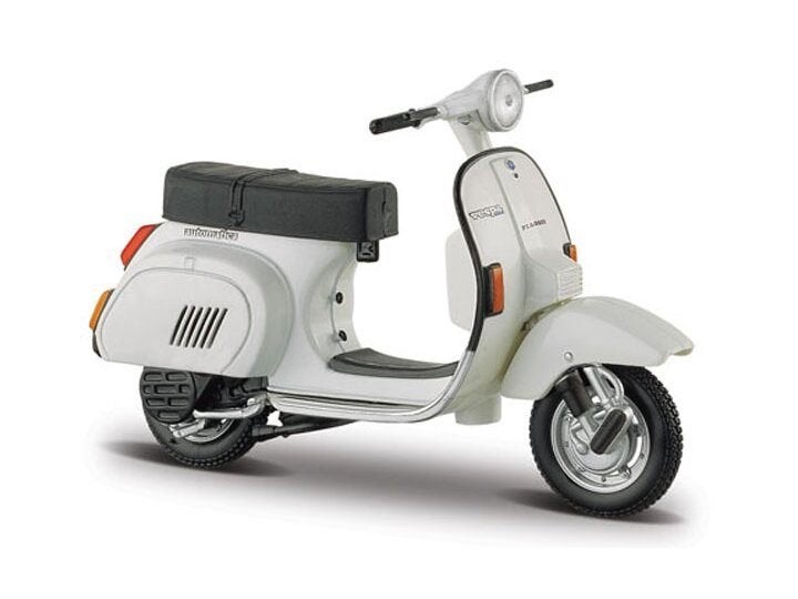 VESPA PK 125 AUTOMATICA 1984, Ophalen of Verzenden, Nieuw, Motor, Maisto