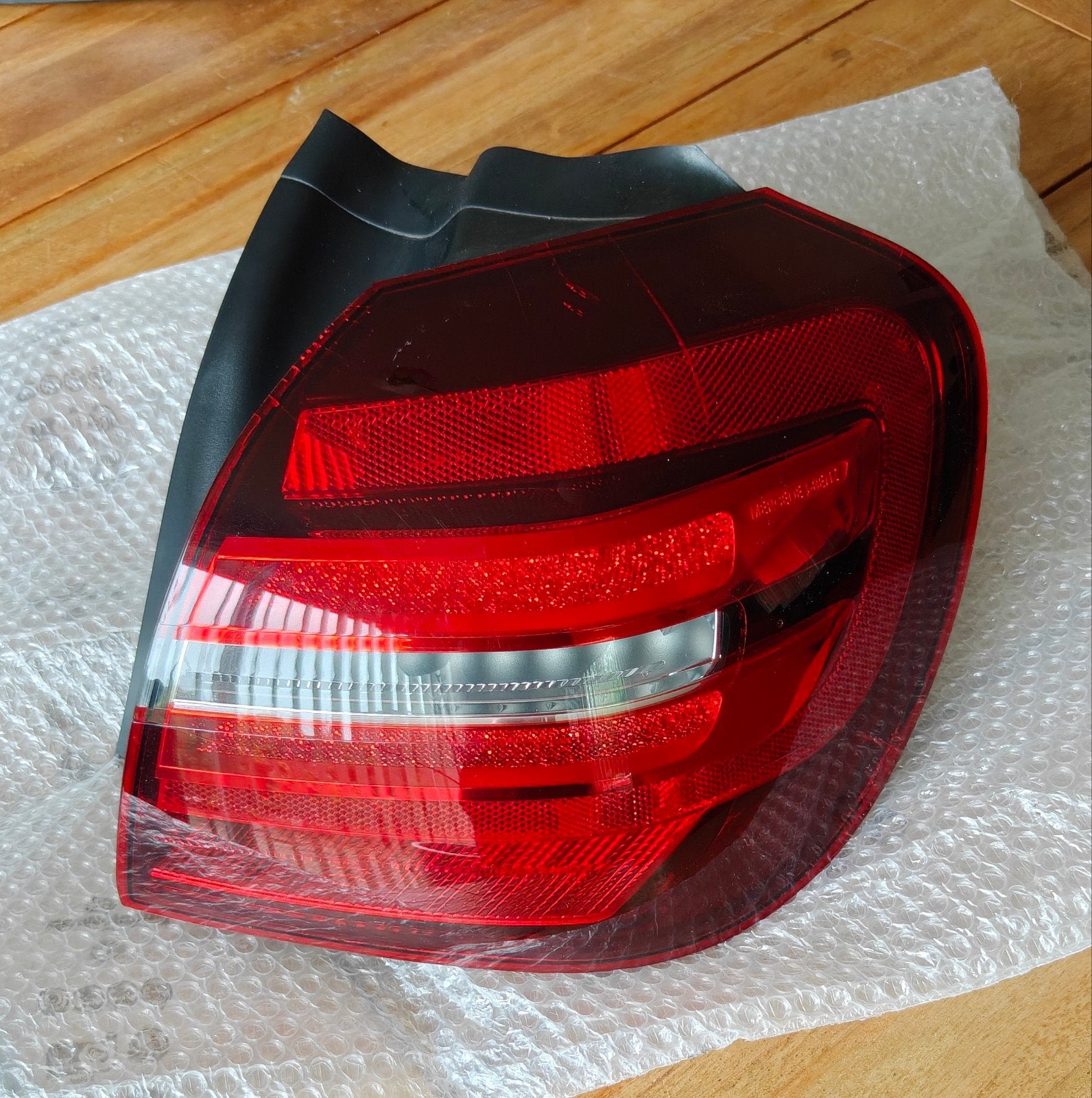 Originele Mercedes GLA X156 Facelift achterlicht rechts LED, Ophalen, Mercedes-Benz