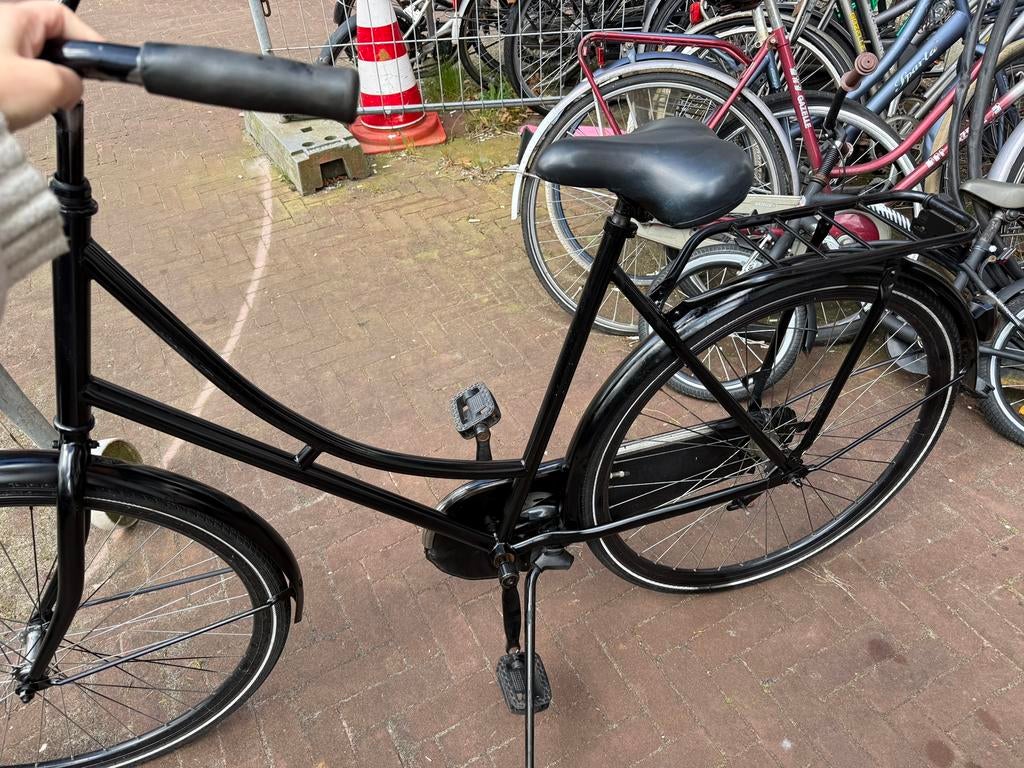 Fiets voor €100, Ophalen of Verzenden