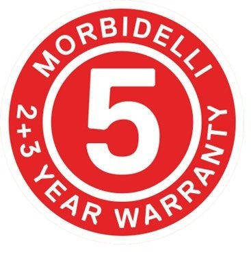 Morbidelli T1002VX ABS E5+ (bj 2026), 997 cc, Nieuw, MORBIDELLI, Toermotor