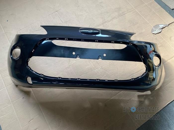 Voorbumper van een Ford KA, -, -, Nieuw, Ophalen of Verzenden