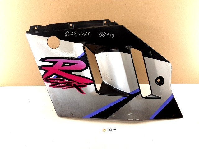 GSXR1100 1991 - 1992 Suzuki Kuipdeel D1-36562