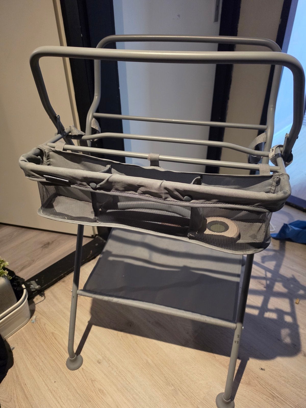 Swistshake badstandaard, Gebruikt, Overige typen, Standaard, Ophalen