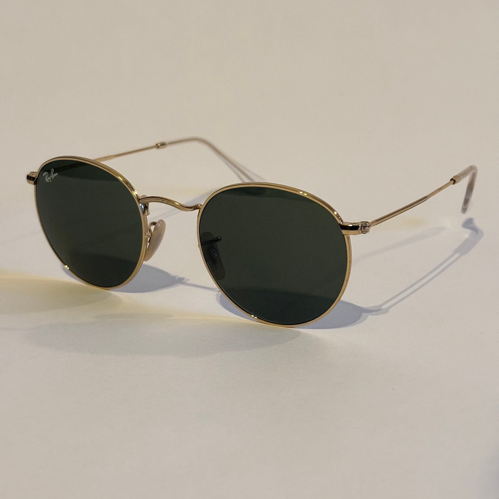 Ray-Ban zonnebril, Zonnebril, Ophalen of Verzenden, Zo goed als nieuw, Ray-Ban
