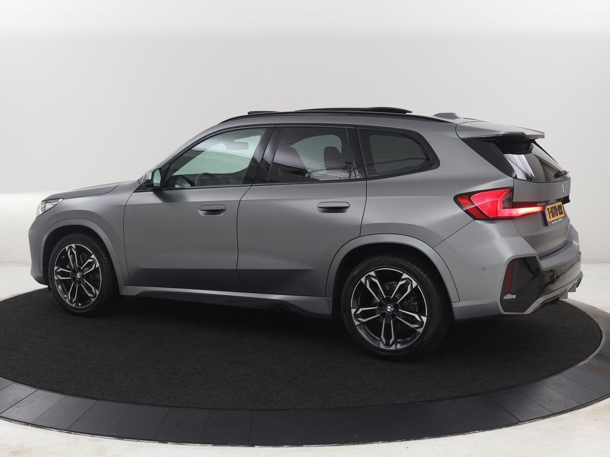 BMW X1 xDrive23i M-sport | Panoramadak | Harman Kardon | Hea, Auto's, BMW, 1998 cc, Gebruikt, Euro 6, 4 cilinders