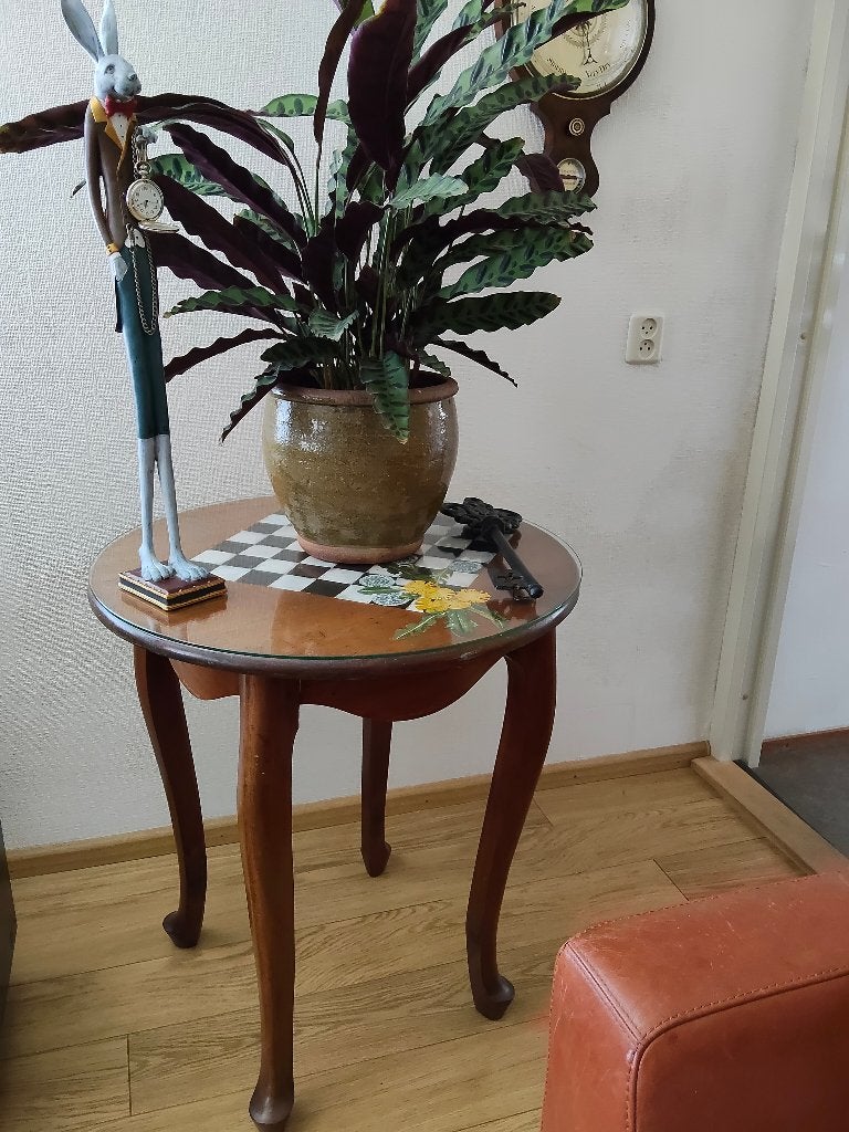 schaaktafel, Hobby en Vrije tijd, Gezelschapsspellen | Bordspellen, Een of twee spelers, Ophalen, Gebruikt