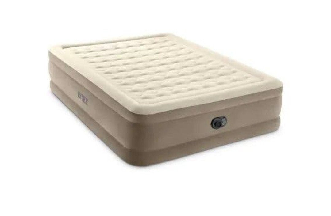 Intex Queen size luchtbed, Ophalen, Nieuw