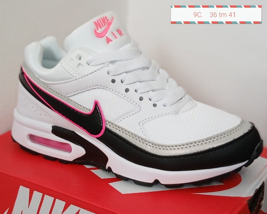 Nike air max BW classic 36 tm 47 verschillende kleuren, Kleding | Dames, Schoenen, Ophalen of Verzenden, Nieuw, Overige kleuren