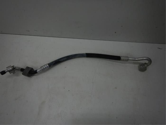 Airco Leiding Audi A6 (22728690), Ophalen of Verzenden, Gebruikt