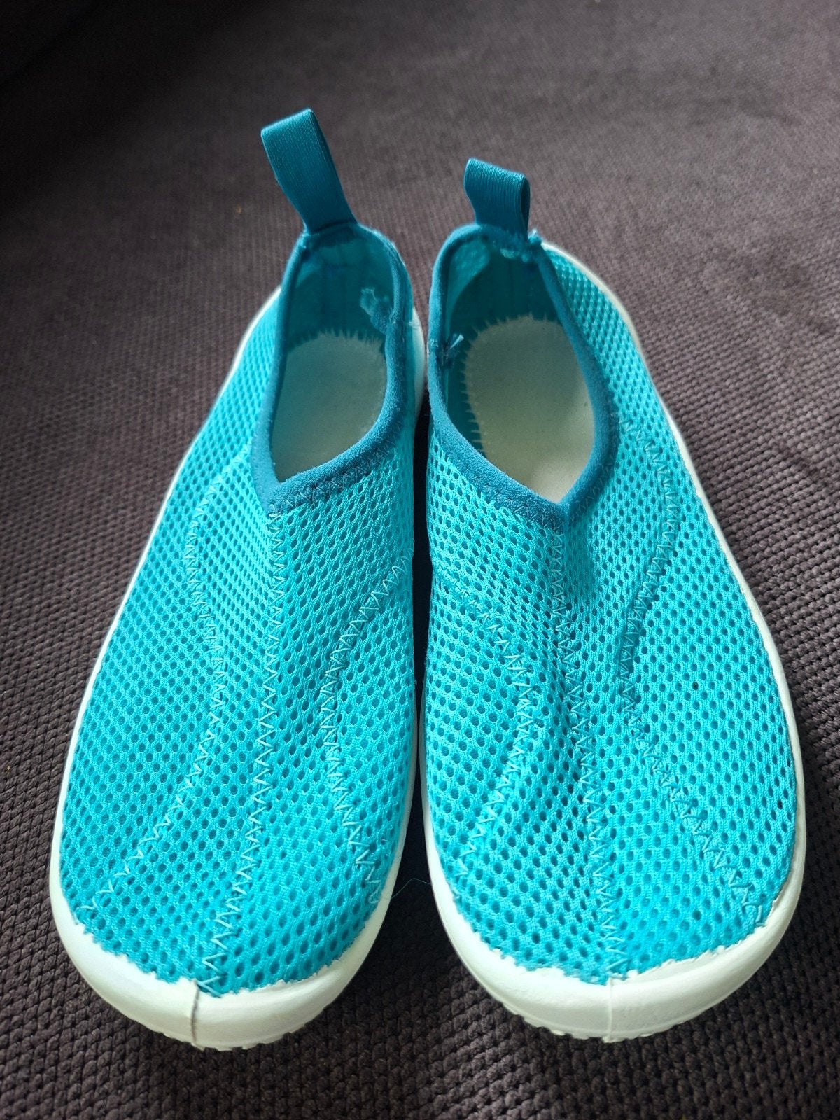water schoenen / strand schoenen maat 32-33, Kind, Zeil- of Surfschoenen, Ophalen of Verzenden, Zo goed als nieuw