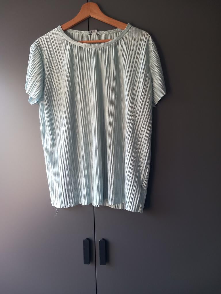 Top van Zeeman., Maat 38/40 (M), Zeeman, Ophalen of Verzenden, Zo goed als nieuw