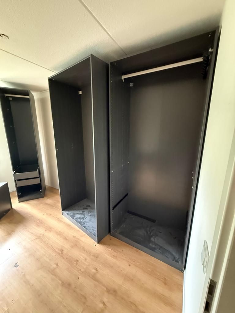 Pax kasten GRATIS af te halen, Gebruikt, 200 cm of meer, 50 tot 75 cm, 50 tot 100 cm