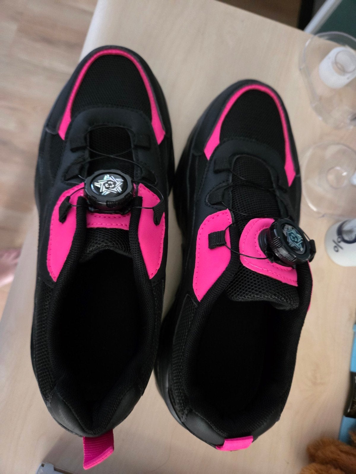 schoenen, Ophalen, Nieuw, Dames