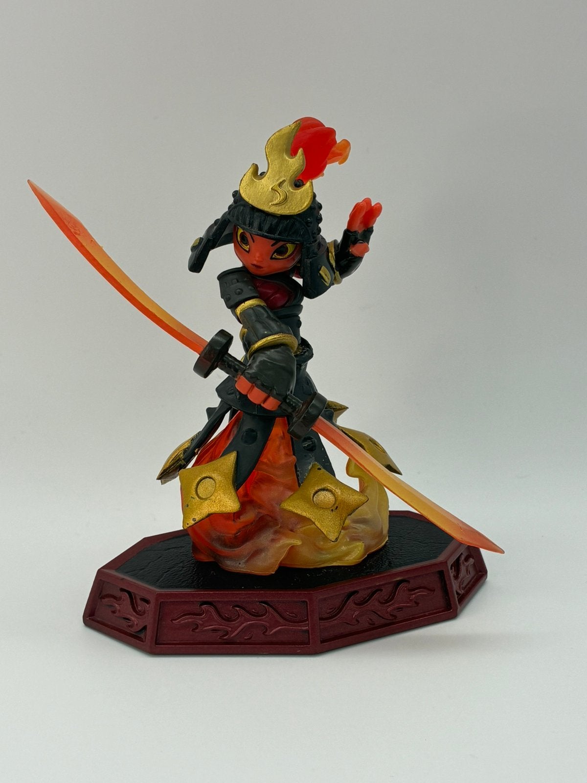 Skylanders Imaginators Ember gelijmd, Avontuur en Actie, W, 2 spelers, Ophalen of Verzenden