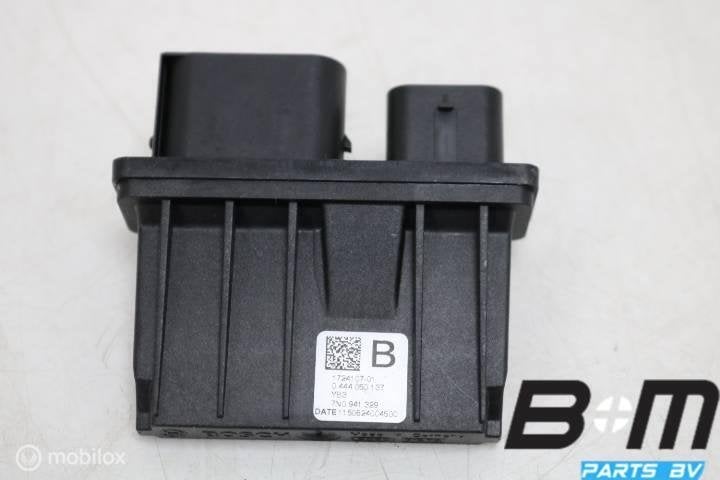 Regelapparaat doseersysteem Touran 5T 7N0941329, Gebruikt