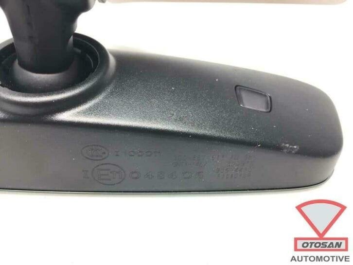vw passat b8 2017 vag binnenspiegel dimmend 3g0857511ad, Gebruikt, Volkswagen, Volkswagen AG, Berliner Ring 2
38440  Wolfsburg, DE