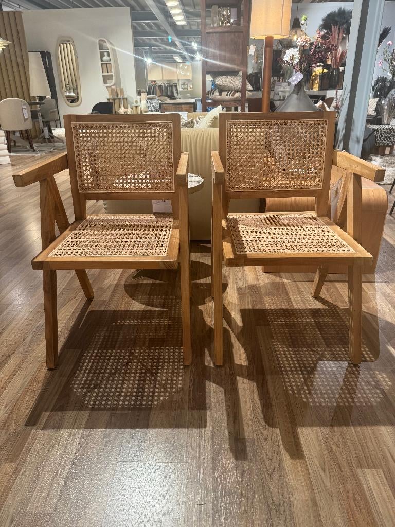 Te koop: Trendhopper stoelen, Ophalen of Verzenden, Zo goed als nieuw, Hout, Eén