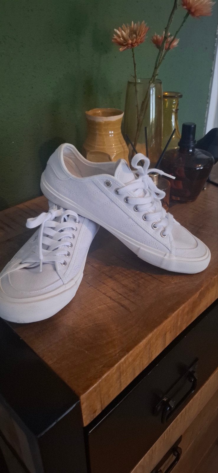 Björn Borg sneakers maat 41, Kleding | Dames, Wit, Ophalen of Verzenden, Bjorn Borg, Sneakers of Gympen