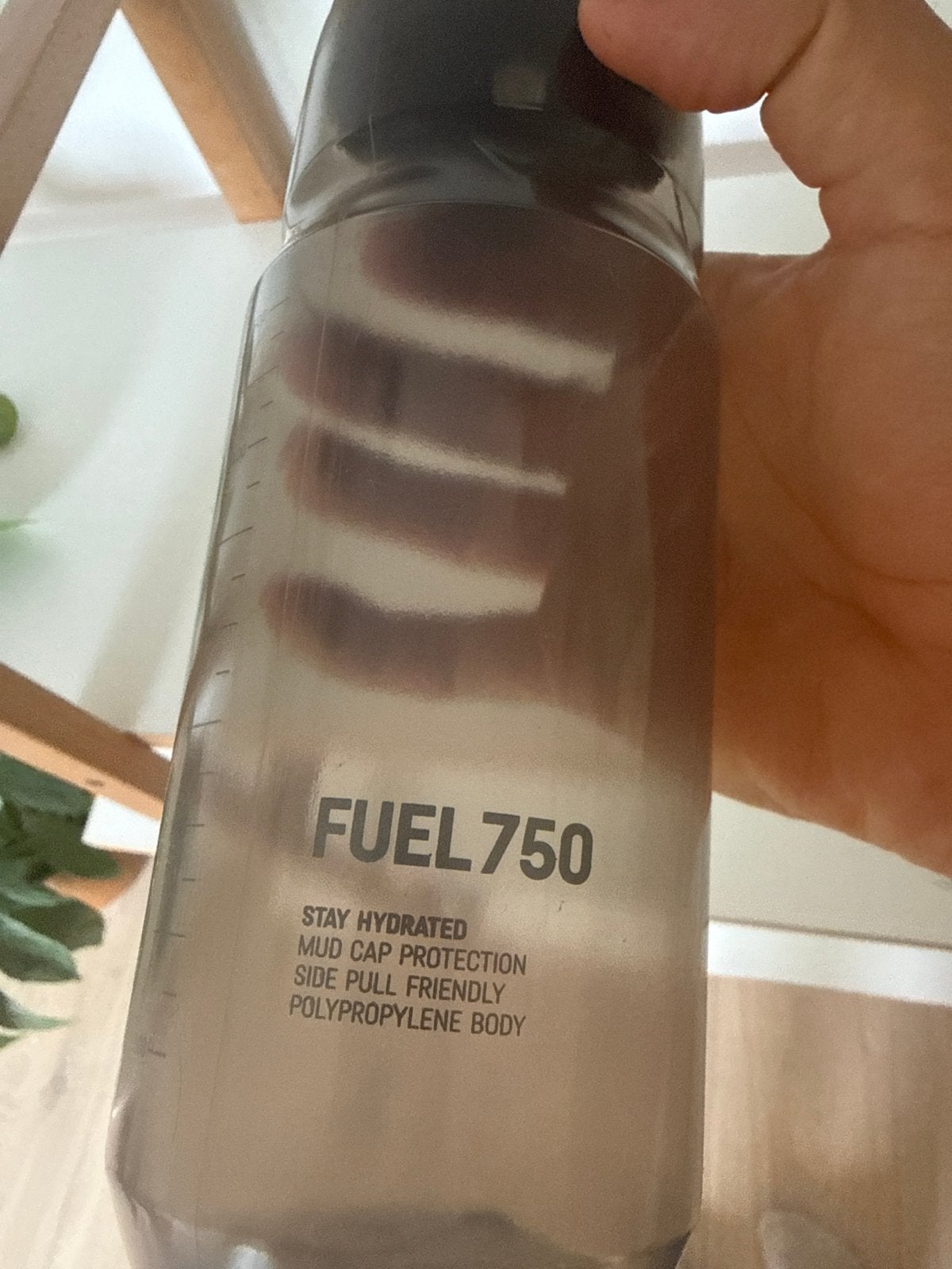2 gratis ongebruikte Canyon drinkflessen met mudcap, Ophalen, Nieuw