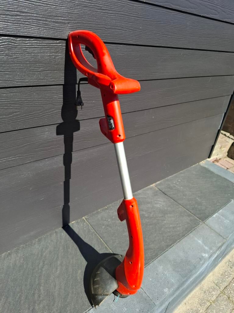 Black & Decker GL280 Grastrimmer - Elektrisch, Ophalen of Verzenden