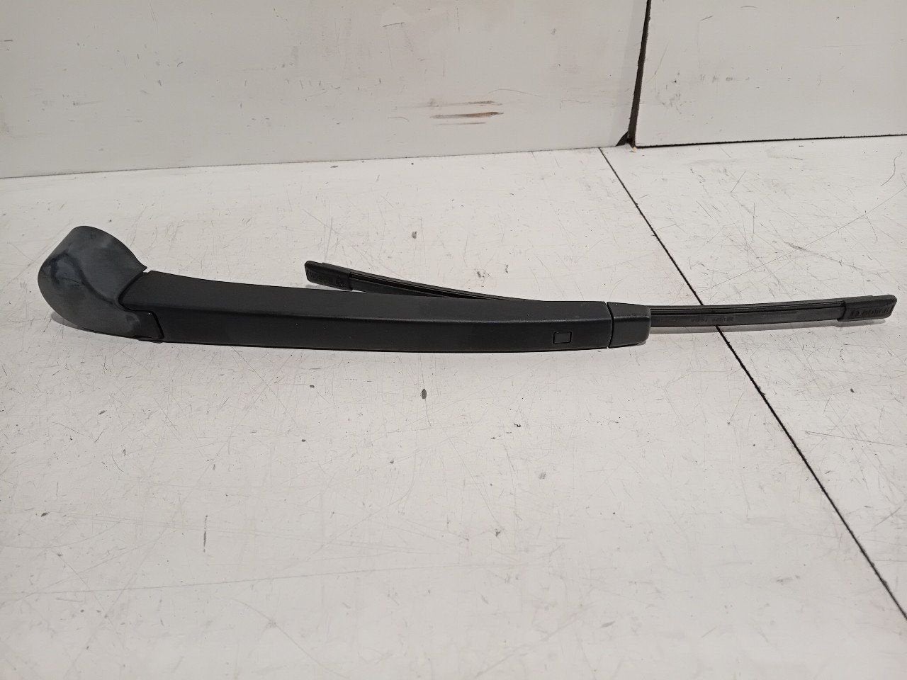 Ruitenwisserarm achterruit Volkswagen Polo, Onderdelen@venauto.nl, Van der Ven Autorecycling B.V., Gebruikt, Ettenseweg 76, 4706 PB Roosendaal, The Netherlands