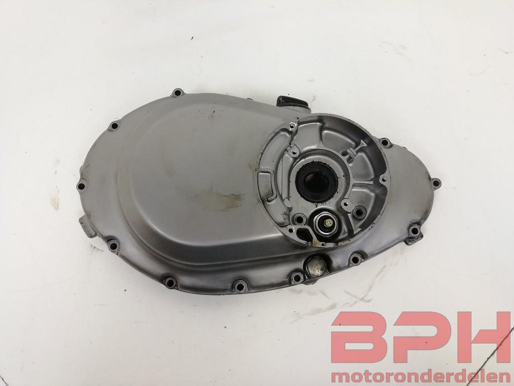 Koppelingsdeksel carterdeksel Suzuki GS500e 1989 t/m 2001 ka, Motoren, Onderdelen | Suzuki, Ophalen of Verzenden, -, -, -
