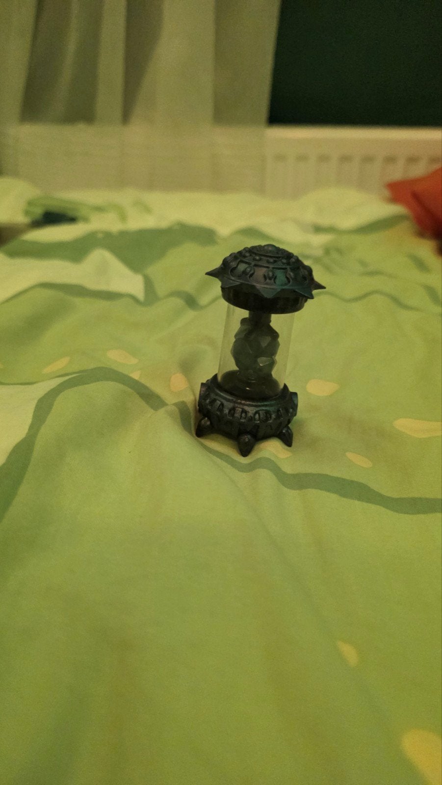 Skylanders Trap Team Trap - Water Trap, Ophalen, Zo goed als nieuw