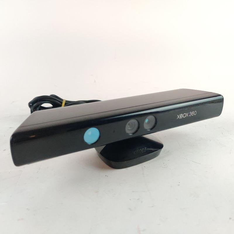 Xbox 360 Kinect camera + adapter || Nu voor maar €24.99!!, Ophalen of Verzenden, Zo goed als nieuw, X, Sport