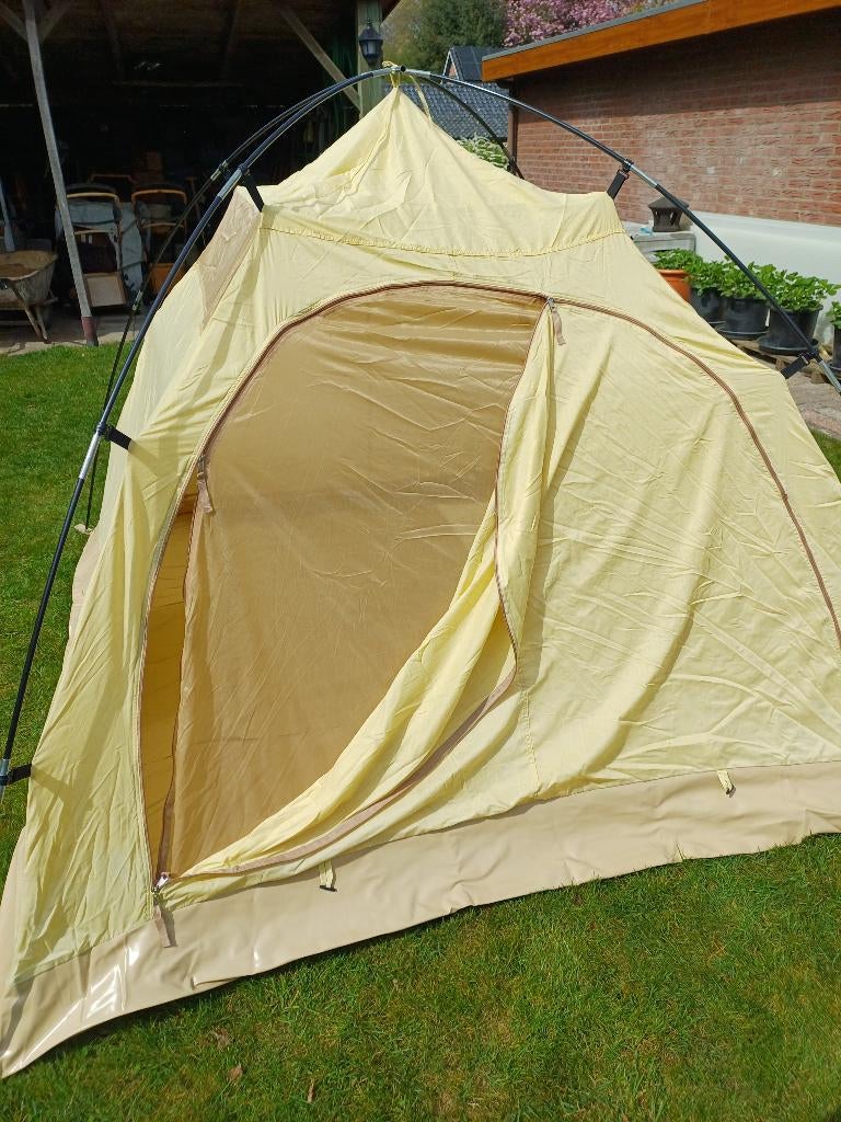 arkansas 3 tent, Ophalen, Gebruikt, Tot en met 3