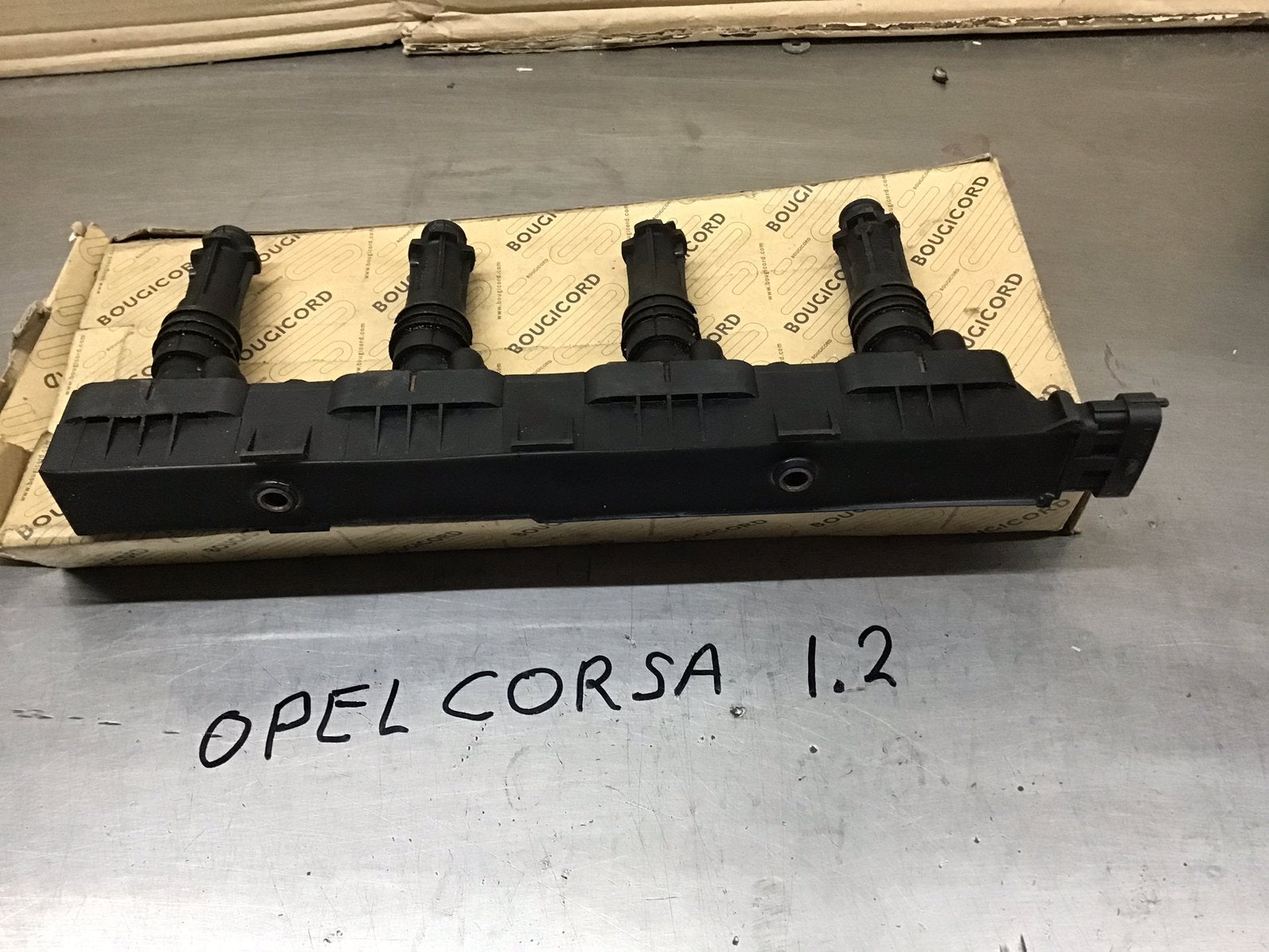 Opel corsa, Ophalen of Verzenden, Gebruikt, Opel