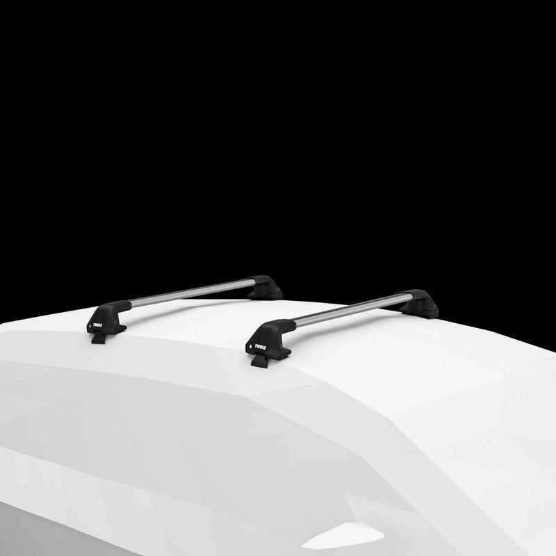 Thule WingBar Edge dakdrager stangen 86 cm  & 77 cm, Ophalen of Verzenden