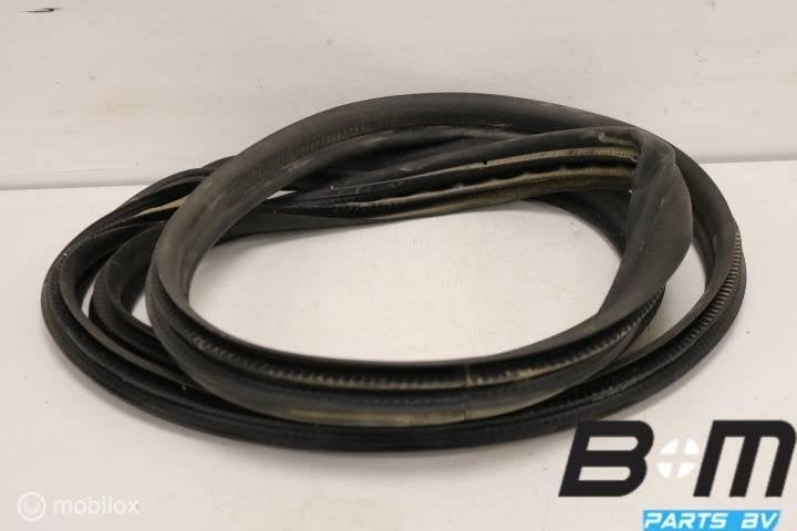 Portierrubber linksachter Skoda Fabia 3 6V6867367D, Auto-onderdelen, Gebruikt