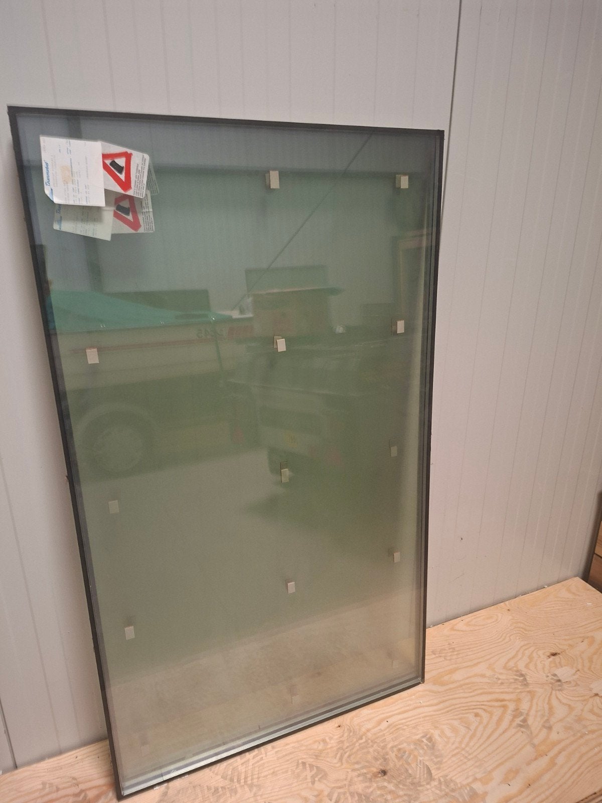 Glasplaten, Ophalen, 80 tot 120 cm, 120 tot 160 cm, Nieuw