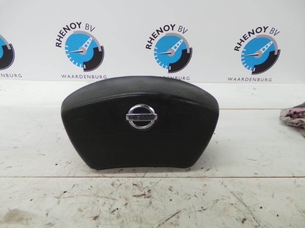 NISSAN PRIMASTAR AIRBAG LINKS 2004, Ophalen of Verzenden, Gebruikt, Stiba lid