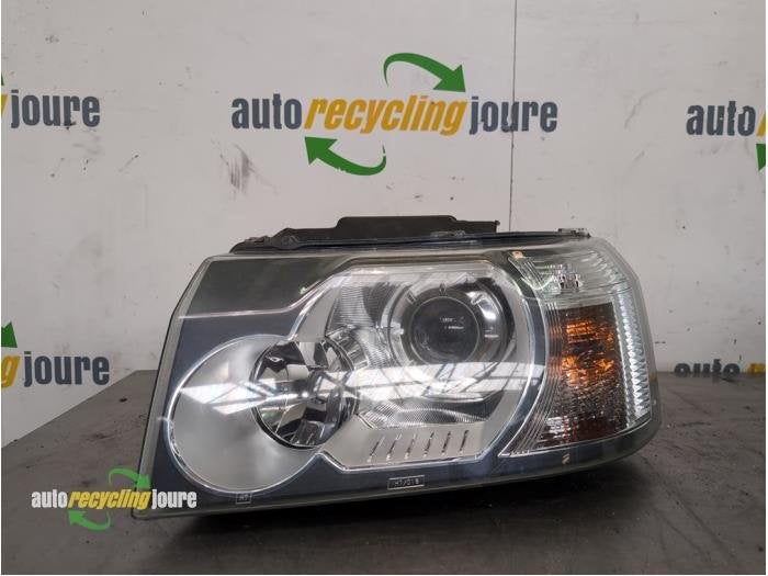 Koplamp links van een Landrover Freelander, Auto-onderdelen, -, -, -, 3 maanden garantie