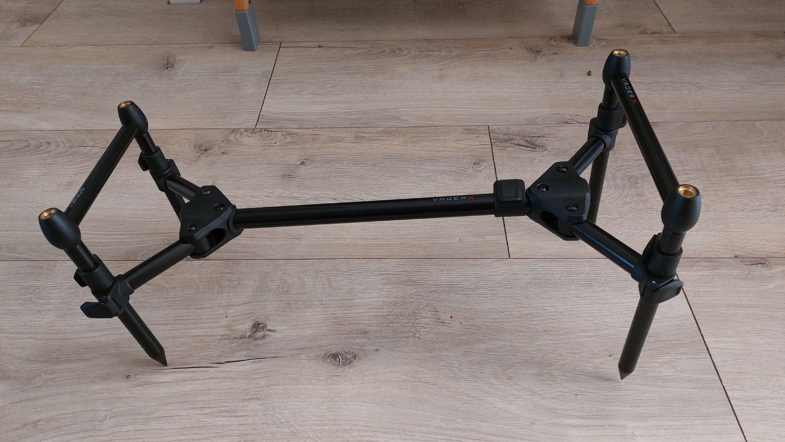 Rodpod nieuw Sonik vaderx 2 rodpod, Ophalen of Verzenden, Nieuw