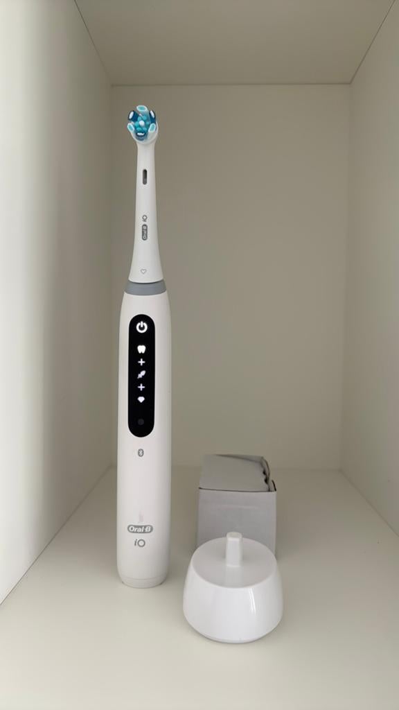 Oral B IO 5, Ophalen of Verzenden, Nieuw, Tandenborstel