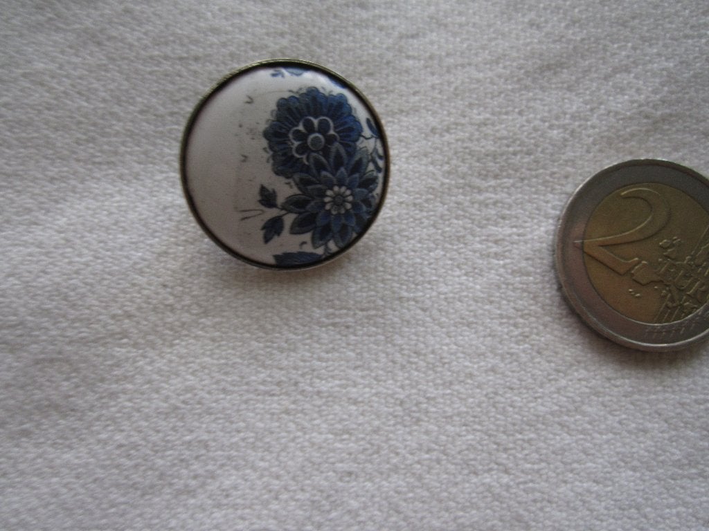 2.  Aparte oude broche,, Sieraden, Tassen en Uiterlijk, Antieke sieraden, Ophalen, Overige materialen, Broche